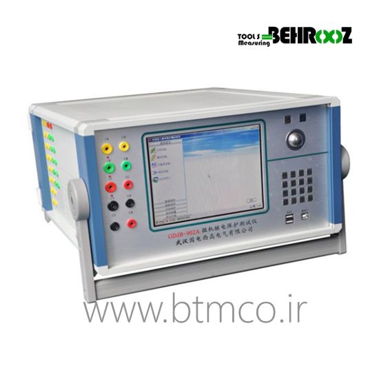 GDJB-902A Relay Protection -